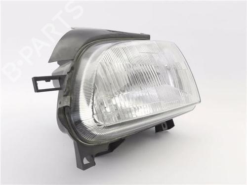Left headlight SEAT AROSA (6H1)  | BP24316346C28 