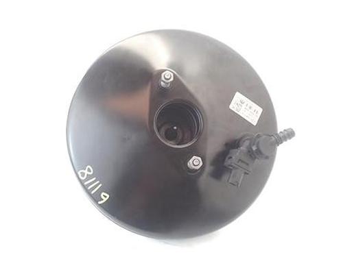 Used Servo brake Servo brake JEEP RENEGADE SUV (BU, B1, BV) 1.6 CRD (120 hp) 34449062 34449062