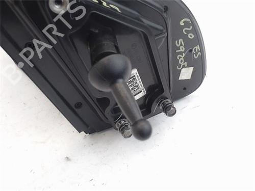 Left mirror HYUNDAI i20 I (PB, PBT)  | BP19149323C26 