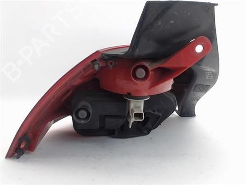 Right taillight RENAULT MEGANE II (BM0/1_, CM0/1_)  | BP16291094C35 