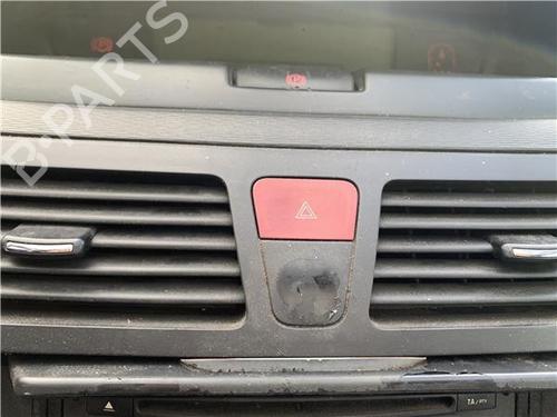 Warning switch CITROËN C4 Picasso I MPV (UD_) | BP32418130I22