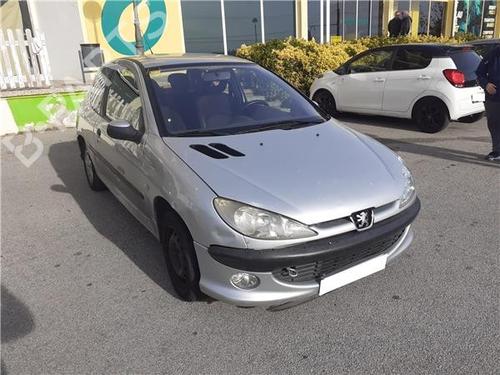 Elektronisk modul PEUGEOT 206 Hatchback (2A/C)  | BP16772523M83 