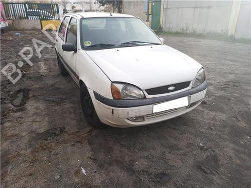 Front wiper motor FORD FIESTA IV (JA_, JB_) 1.3 i | BP24315399M29 
