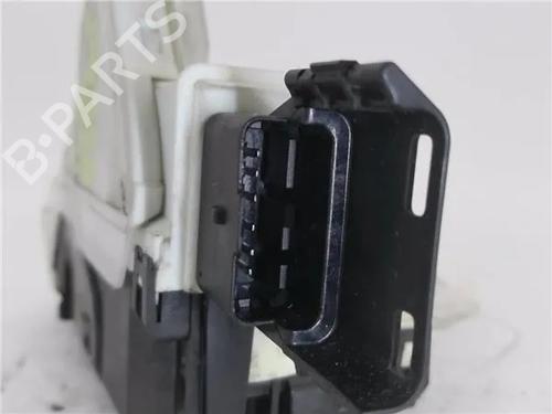 Front left lock PEUGEOT 3008 I MPV (0U_) 1.6 HDi | BP26446202C98 