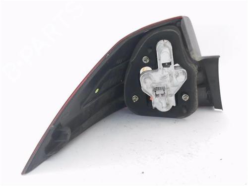 Right taillight RENAULT MEGANE II (BM0/1_, CM0/1_)  | BP28095867C35 
