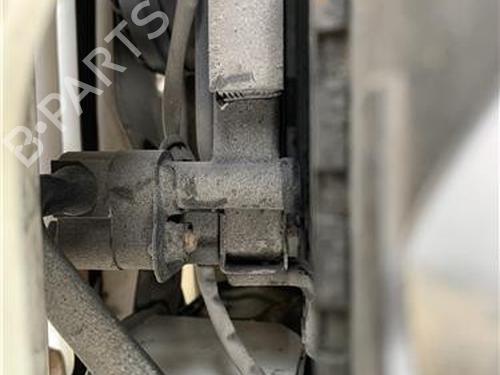 Used AC radiator SUZUKI VITARA (ET, TA, TD) [1988-2002]  32418868