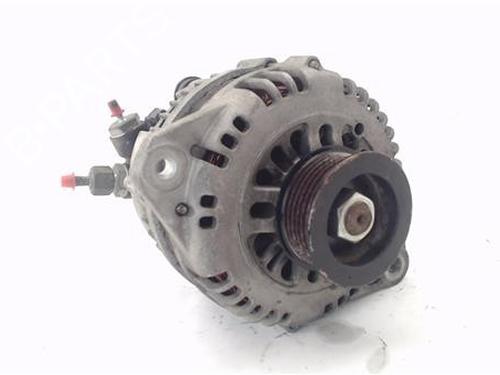 Generator OPEL COMBO Box Body/MPV 1.7 DTI 16V (75 hp) 30135484