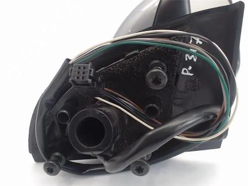 Right mirror PEUGEOT 307 (3A/C)  | BP13053150C27 