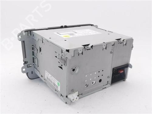 Radio VW GOLF VI (5K1) | BP40150635E6 - Image 4