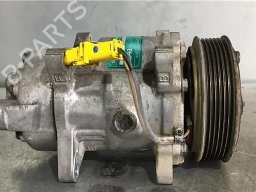 Used AC compressor PEUGEOT 307 SW (3H) 2.0 HDI 110 (107 hp) 9683487