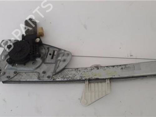 Used Front left window mechanism Front left window mechanism 29755016 29755016