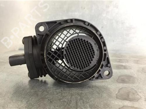 Mass air flow sensor VW GOLF V (1K1) 1.9 TDI | BP9661194M95