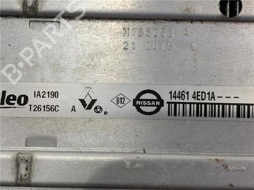 Intercooler NISSAN QASHQAI II (J11, J11_)  | BP25009961M30