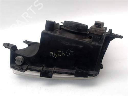 Right headlight CITROËN BERLINGO / BERLINGO FIRST Box Body/MPV (M_) 1.9 D 70 (MBWJZ, MCWJZ) | BP21359762C29 