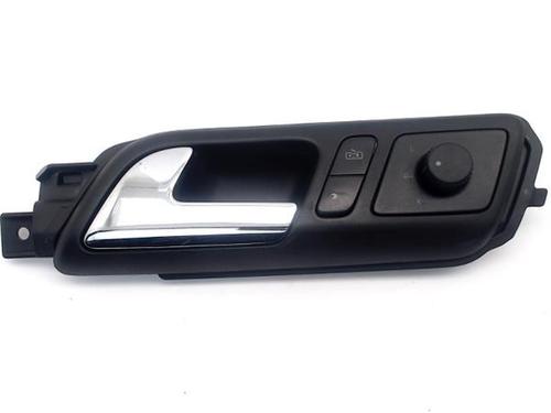 Used Front left interior door handle VW POLO (9N_, 9A_) [2001-2014]  24869506