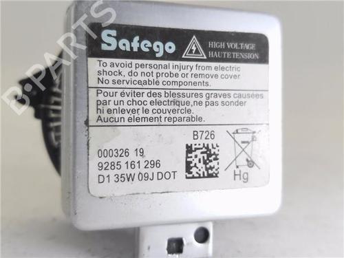 Other PEUGEOT 407 Coupe (6C_) 2.0 HDi | BP31862314O1