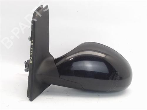 Used Left mirror SEAT ALTEA (5P1) 1.9 TDI (105 hp) 15825619