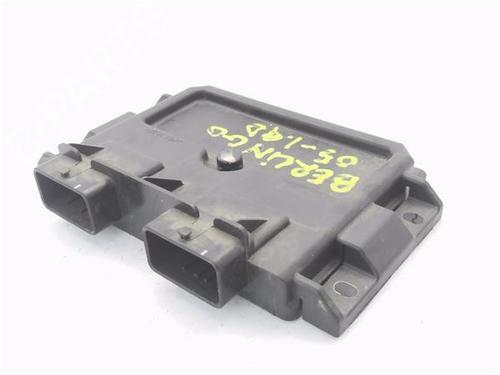 Electronic module CITROËN BERLINGO / BERLINGO FIRST Box Body/MPV (M_) 1.9 D 70 (MBWJZ, MCWJZ) | BP10982744M83 