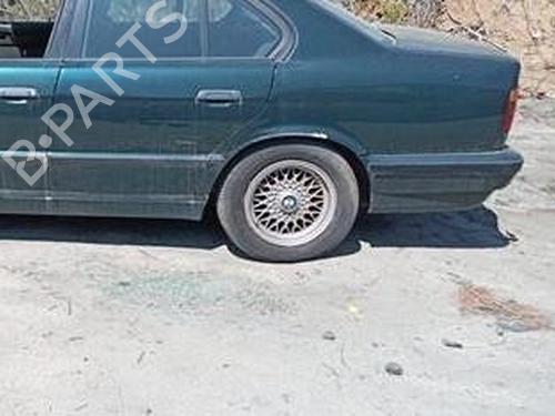 Sistema de escape BMW 5 (E34) 525 tds (143 hp) 32419222