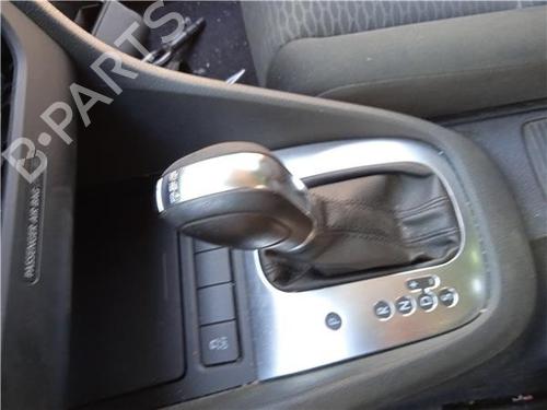 Gear lever VW GOLF VI (5K1)  | BP32417387M90  - Image 9