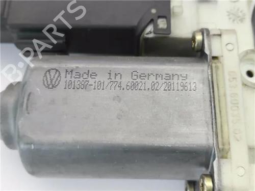 Left front window motor SEAT TOLEDO II (1M2) 1.9 TDI | BP23392884E21 