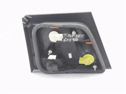 Right tailgate light PEUGEOT 806 (221) | BP31718970C80