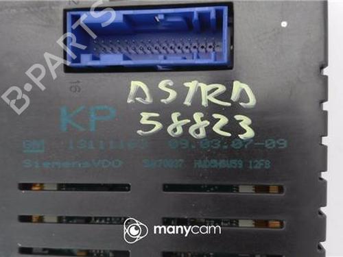 Other OPEL ASTRA H GTC (A04)  | BP24415888O1 