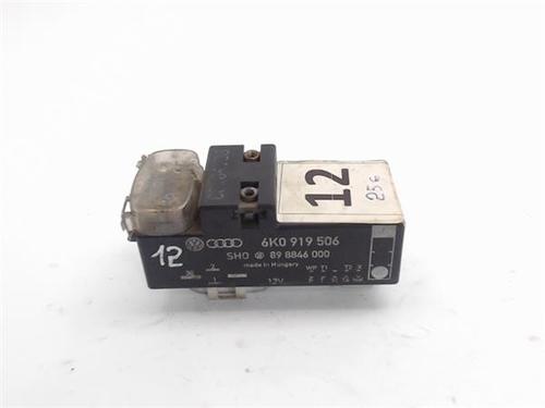 Fuse box SEAT IBIZA II (6K1)  | BP13050586E1 
