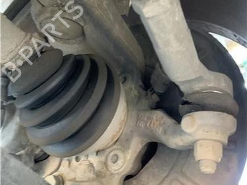 Right front steering knuckle VW GOLF V (1K1) | BP32419344M26 - Image 10