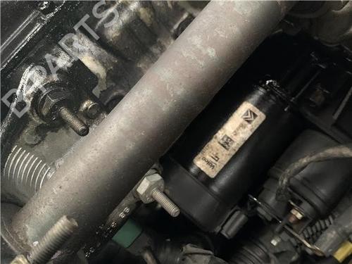 Used Starter Starter PEUGEOT 207 (WA_, WC_) 1.6 HDi (90 hp) 32419521 32419521