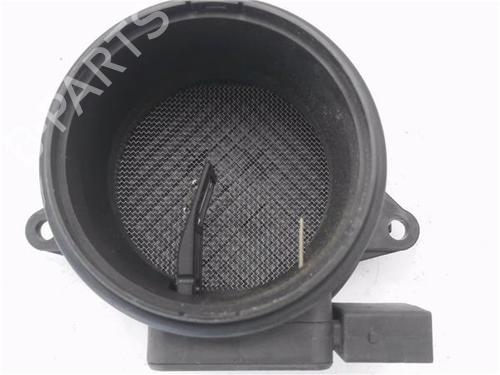 Mass air flow sensor MERCEDES-BENZ C-CLASS Coupe (CL203)  | BP30981037M95 