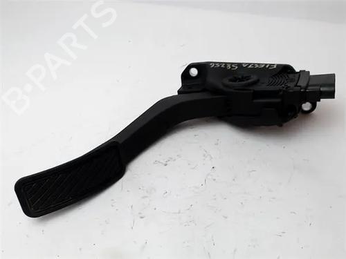 Pedal FORD FIESTA VI (CB1, CCN) 1.4 TDCi (68 hp) 12826539