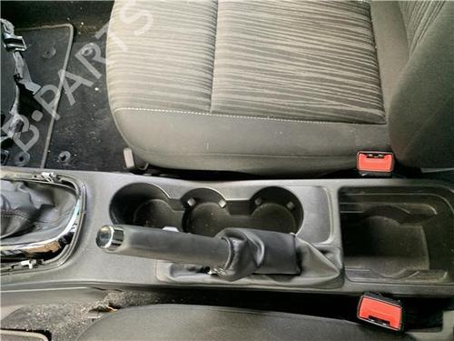 Middle console OPEL ASTRA J (P10) | BP33731305I22 - Image 8