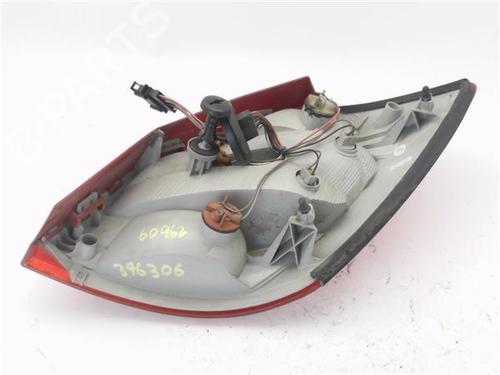 Left taillight SKODA FABIA II (542) 1.4 TDI | BP32450940C34 - Image 6