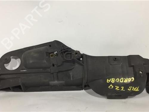 Rear left interior door handle SEAT CORDOBA Vario (6K5) 1.9 TDI | BP14340823I15 