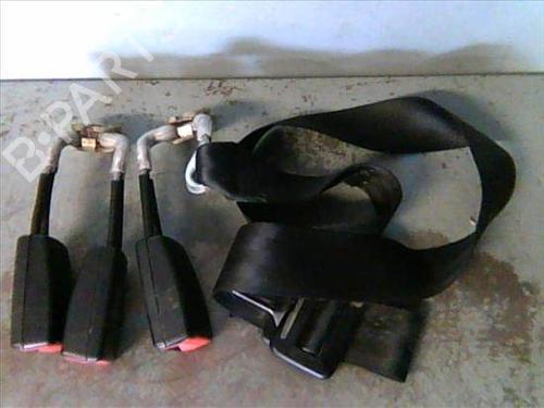 Rear right seatbelt SEAT IBIZA III (6L1) 1.9 SDI | BP14333254I28 