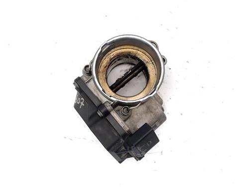 Throttle body SEAT ALTEA XL (5P5, 5P8)  | BP15414493M82 
