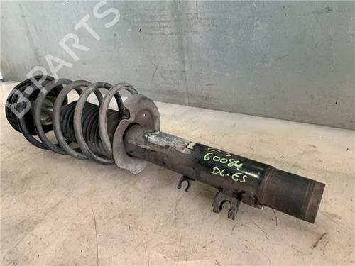 Left front shock absorber CITROËN C3 I (FC_, FN_) 1.4 i | BP24338623M16 