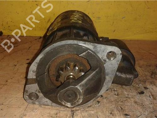 Used Starter NISSAN VANETTE CARGO Bus (HC 23) 2.3 D (75 hp) 9804562