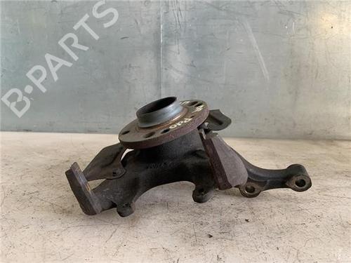 Left rear steering knuckle VW POLO III (6N1) 50 1.0 | BP14445596M27 