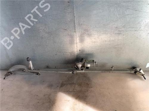 Used Front wiper motor FORD C-MAX II (DXA/CB7, DXA/CEU) [2010-2019]  30555300