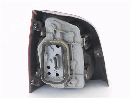 Right taillight VW POLO (9N_, 9A_)  | BP28098139C35 
