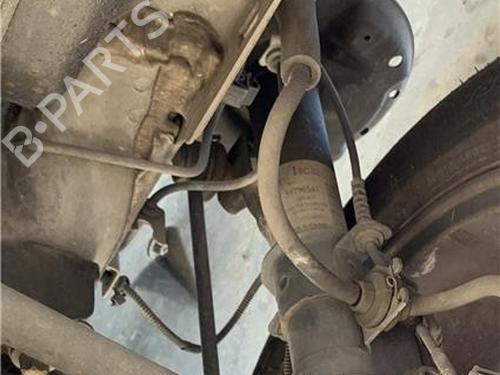 Used Left front shock absorber Left front shock absorber FIAT GRANDE PUNTO (199_) [2005-2026] 25604835 25604835