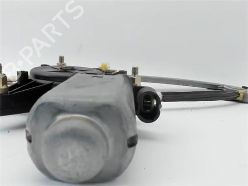 Rear left window mechanism RENAULT SCÉNIC I MPV (JA0/1_, FA0_)  | BP17969245C24 