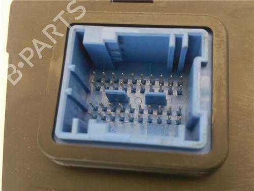 Climate control PEUGEOT 308 SW I (4E_, 4H_) 1.6 HDi | BP31206942I5