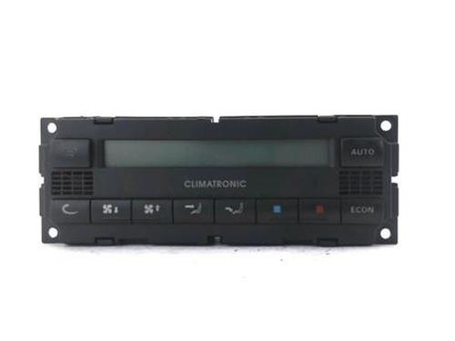 Used Climate control Climate control 38253475 38253475
