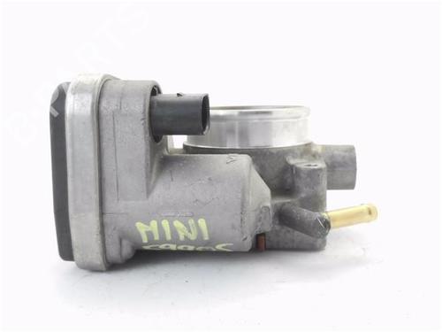 Throttle body MINI MINI (R50, R53) Cooper S | BP29355510M82 
