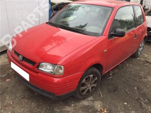 Used Parts SEAT AROSA (6H1)    1122887