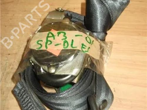 Front right seatbelt AUDI A3 (8L1)  | BP14336958I25 