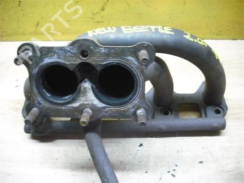 Auspuffkrümmer für VW NEW BEETLE (9C1, 1C1) 2.0 (115 hp) 11647227